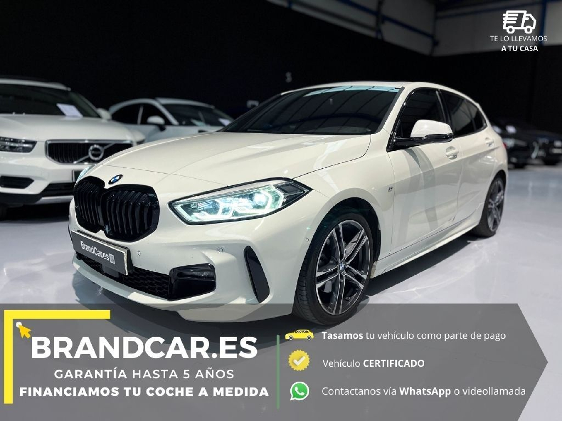 Imagen de BMW Serie 1