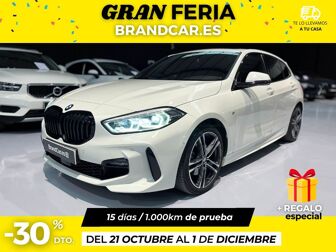 Imagen de BMW Serie 1 118d M Sport