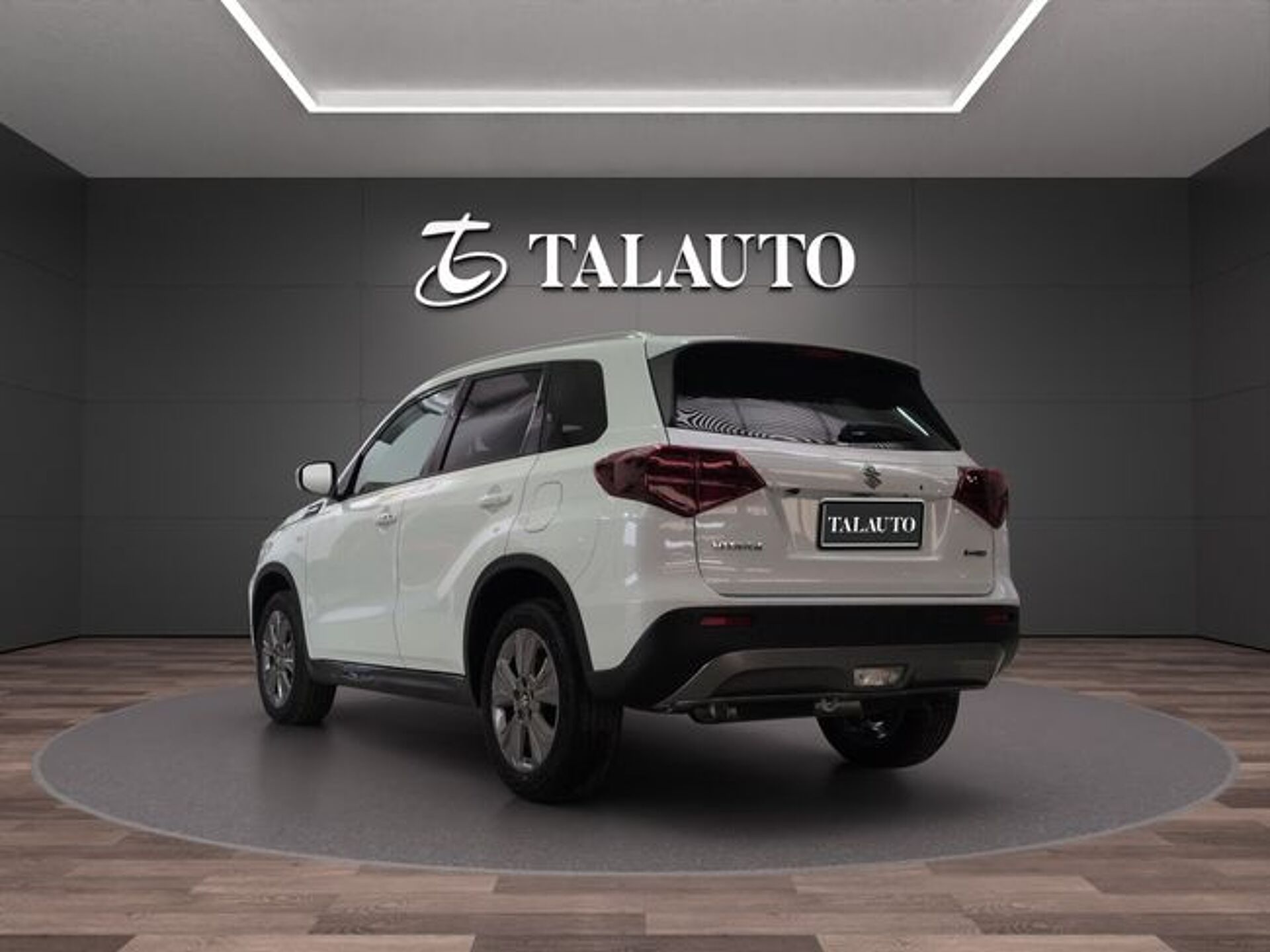 Imagen 3 de SUZUKI Vitara