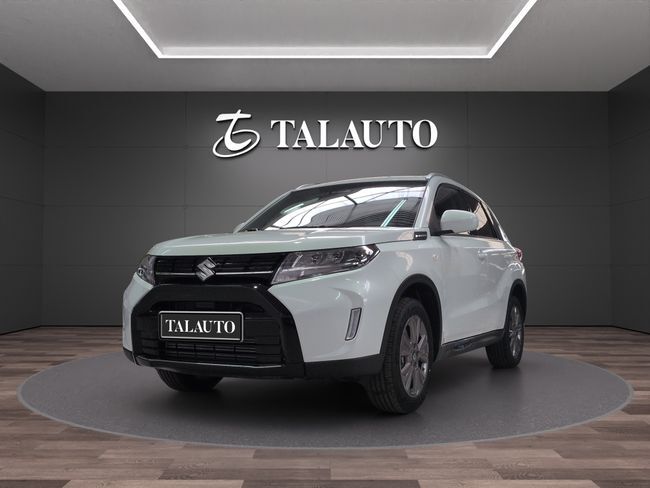 SUZUKI Vitara (1.4 T S2 Mild Hybrid) en Toledo