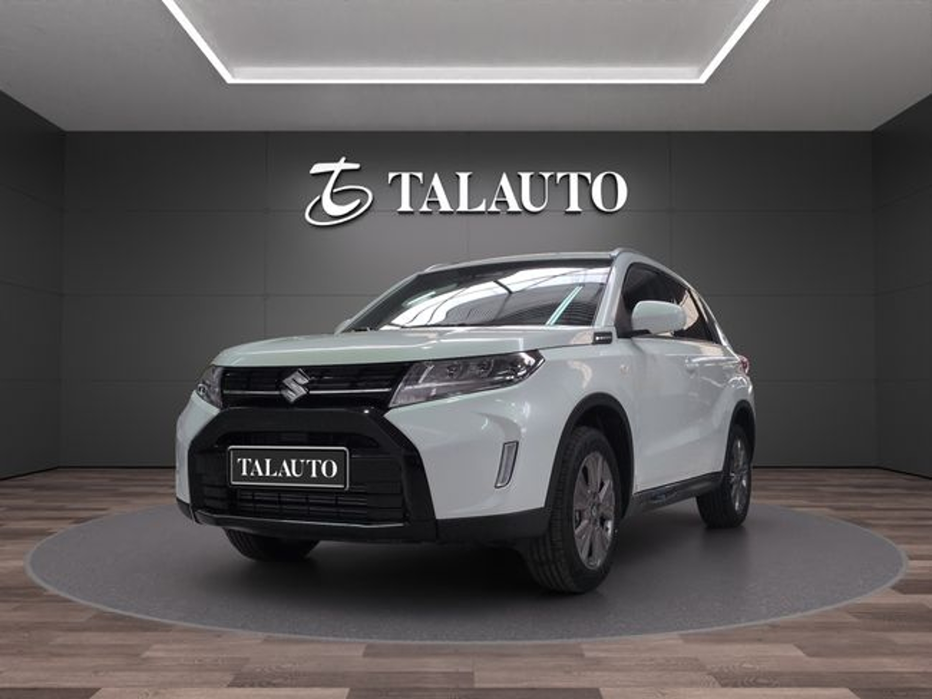 Imagen de SUZUKI Vitara