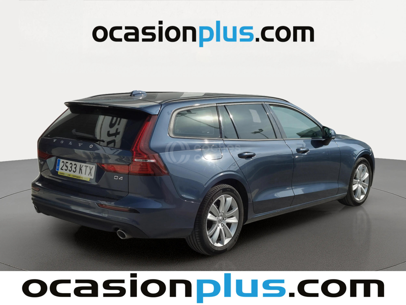 Foto del VOLVO V60 D4 Momentum Aut. 190