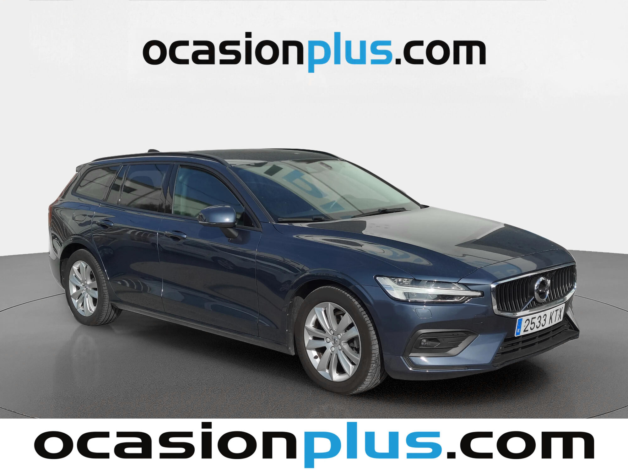 Foto del VOLVO V60 D4 Momentum Aut. 190