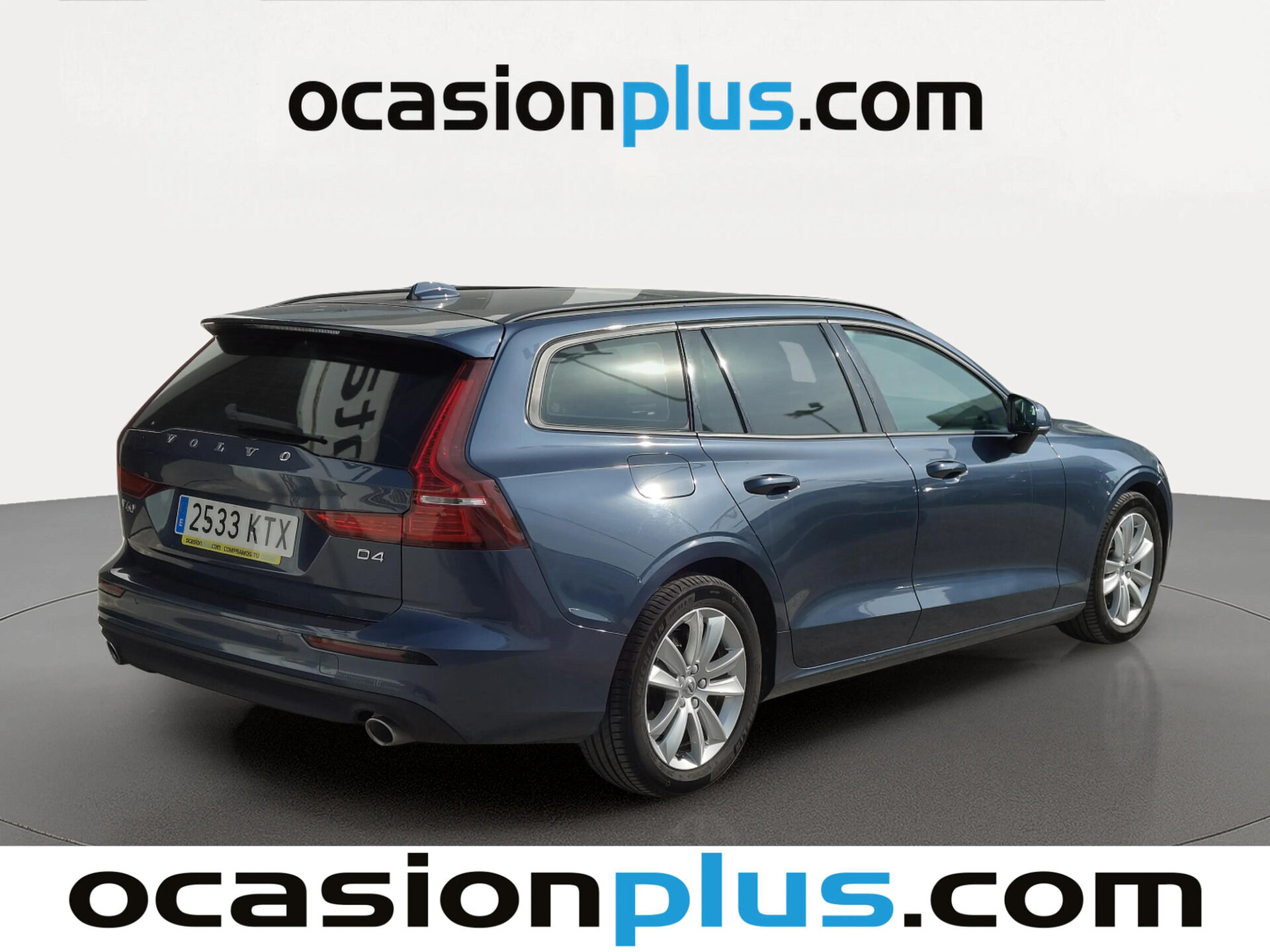 Imagen 3 de VOLVO V60