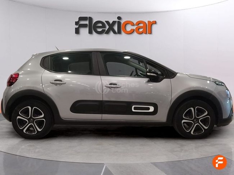 Foto del CITROEN C3 1.5BlueHDi S&S Plus 100