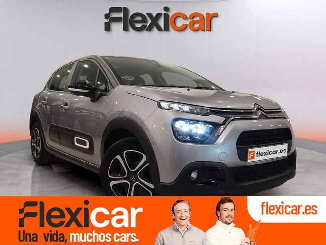 CITROEN C3 (BlueHDi 75KW (100CV) Plus) en Valencia
