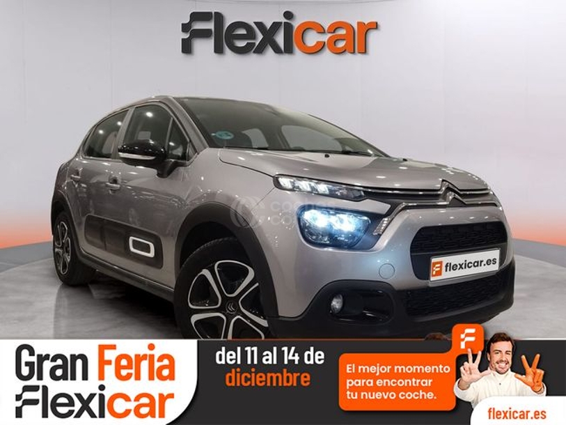 Foto del CITROEN C3 1.5BlueHDi S&S Plus 100