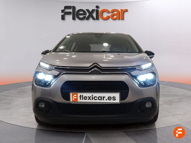 Foto del CITROEN C3 1.5BlueHDi S&S Plus 100