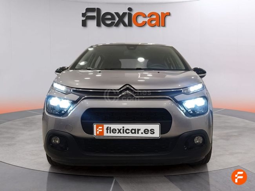 Foto del CITROEN C3 1.5BlueHDi S&S Plus 100