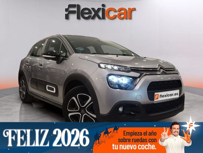 CITROEN C3 (BlueHDi 75KW (100CV) Plus) en Valencia