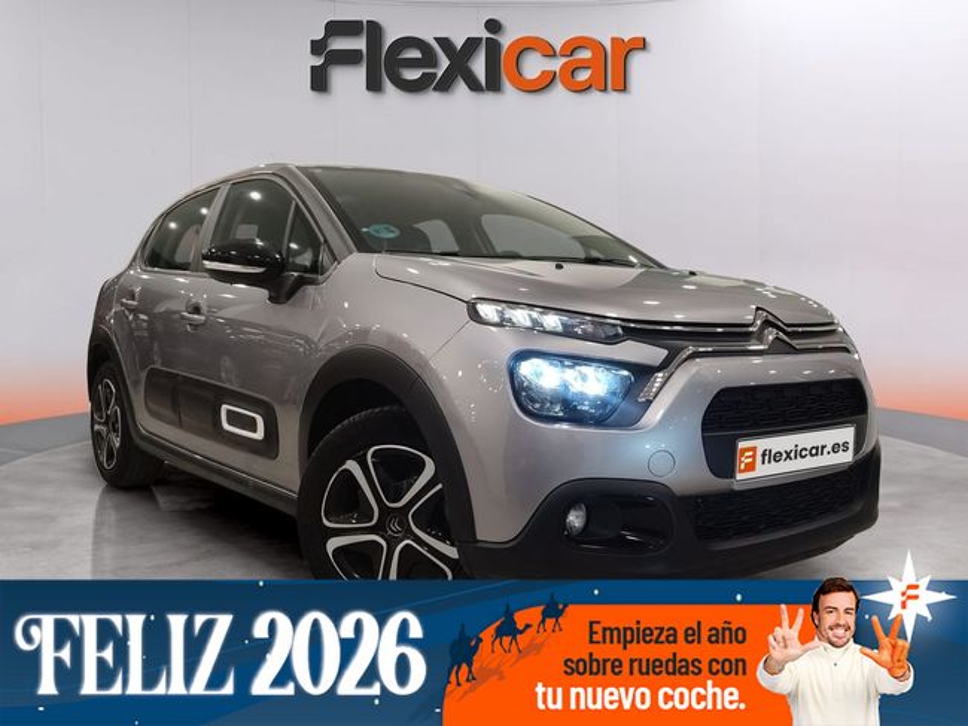 Imagen de CITROEN C3