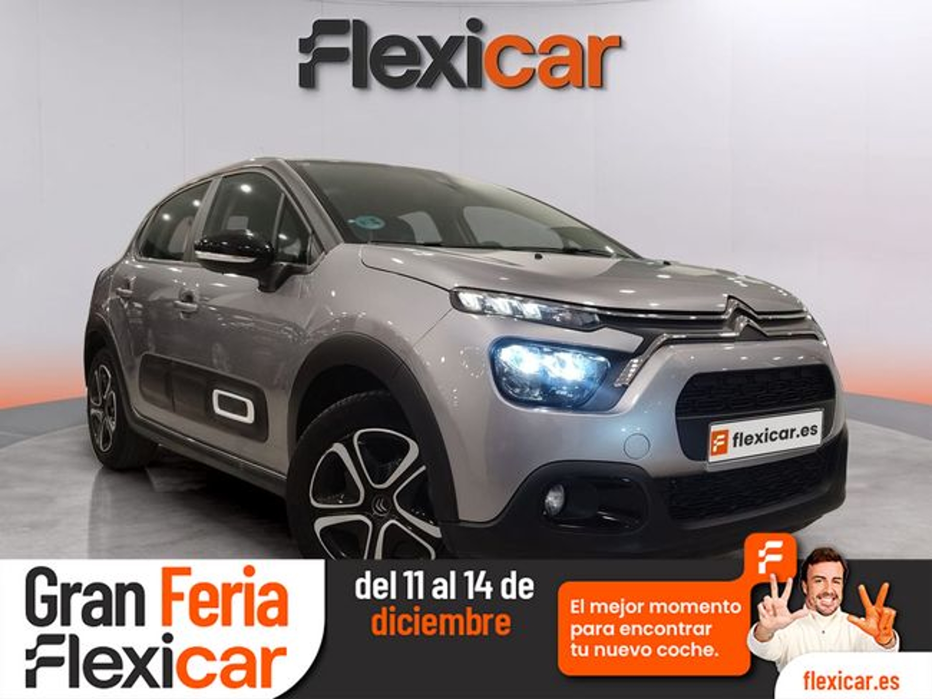 Imagen de CITROEN C3