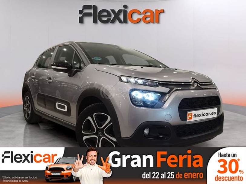 Foto del CITROEN C3 1.5BlueHDi S&S Plus 100