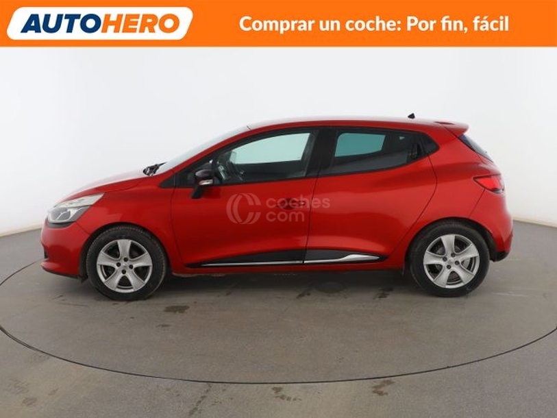 Foto del RENAULT Clio 1.5dCi Energy Limited EDC 90