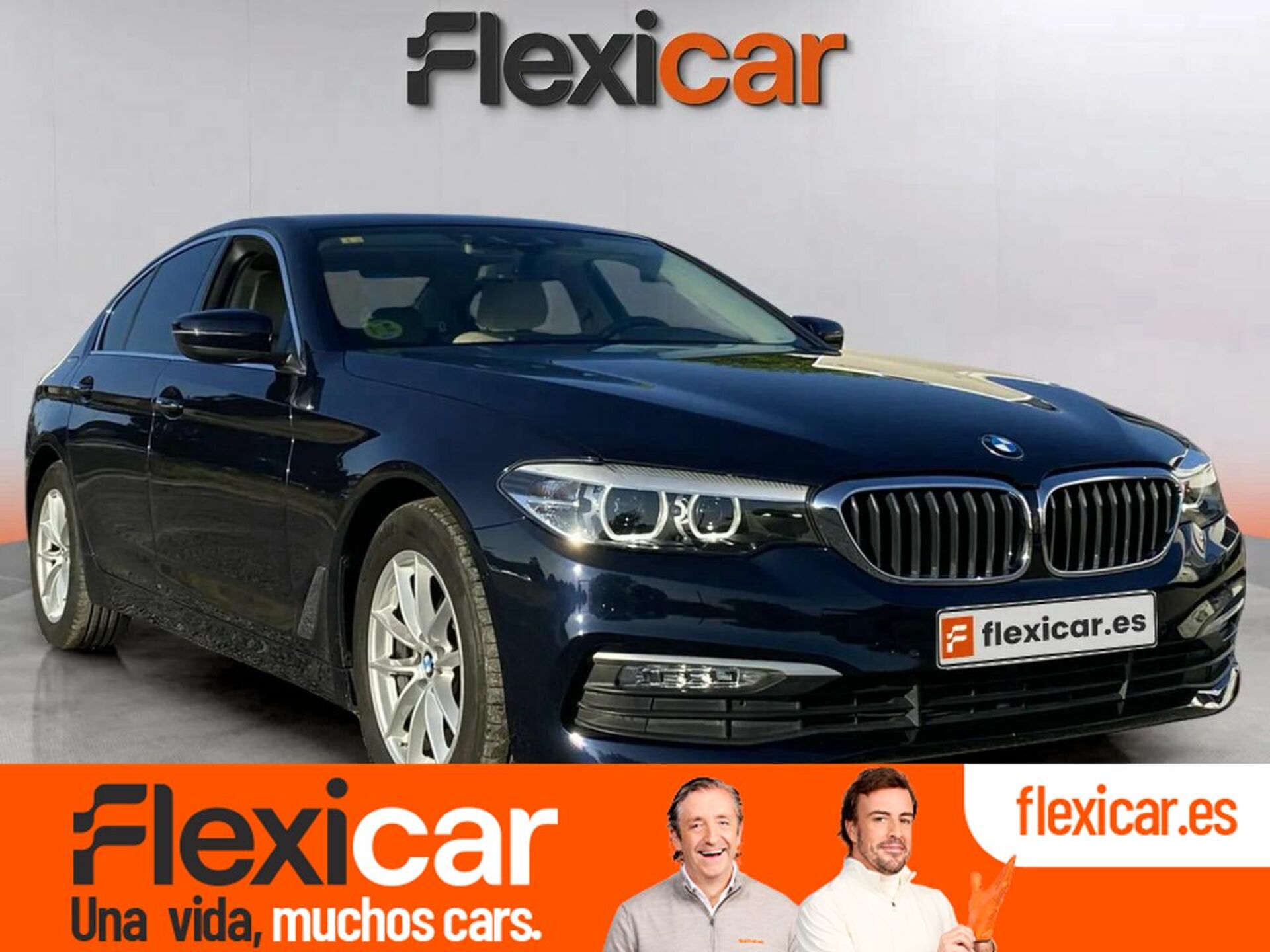 Imagen de BMW Serie 5