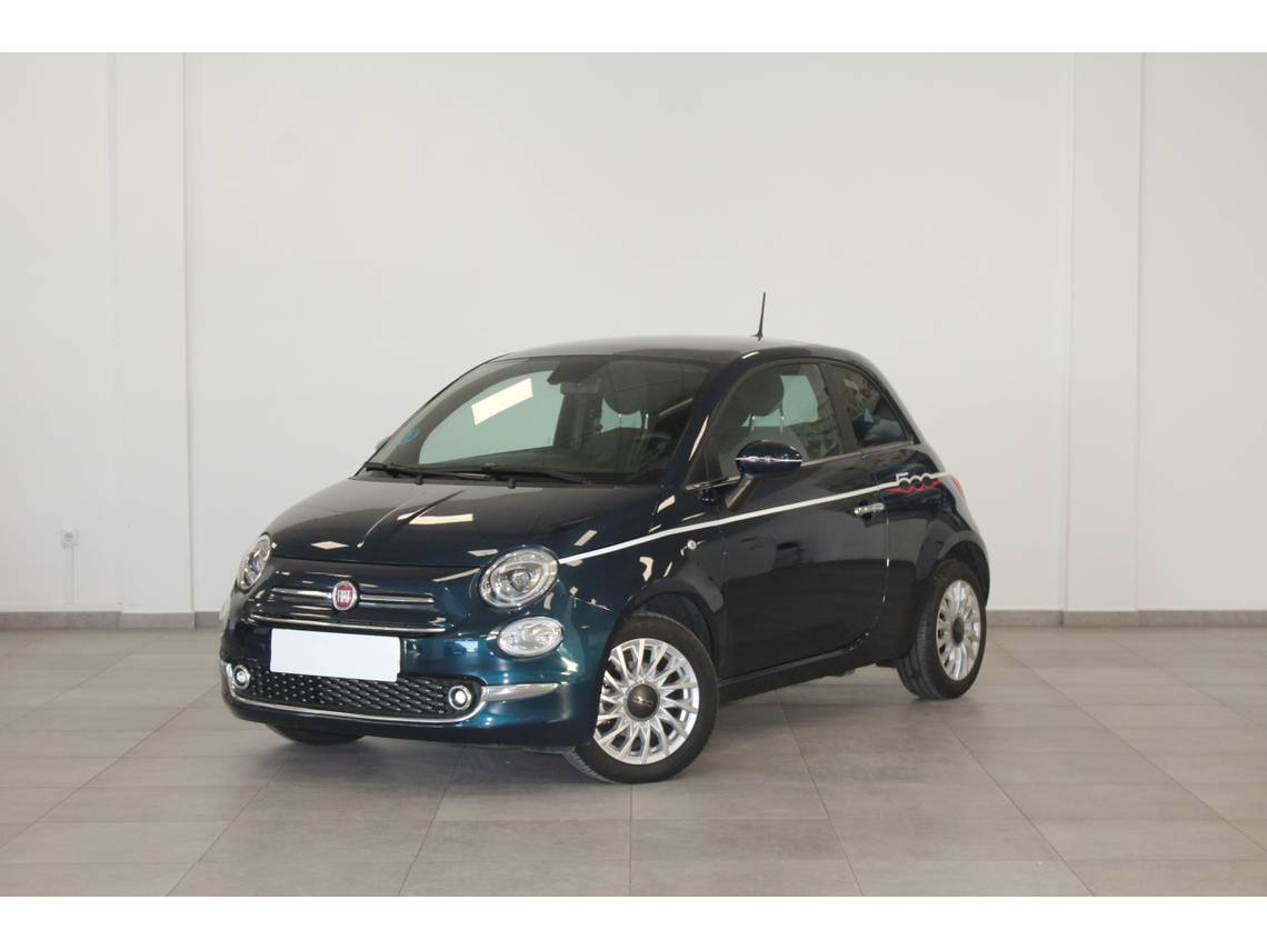 FIAT 500 (1.0 Hybrid 51KW (70 CV) Dolcevita) en Cádiz