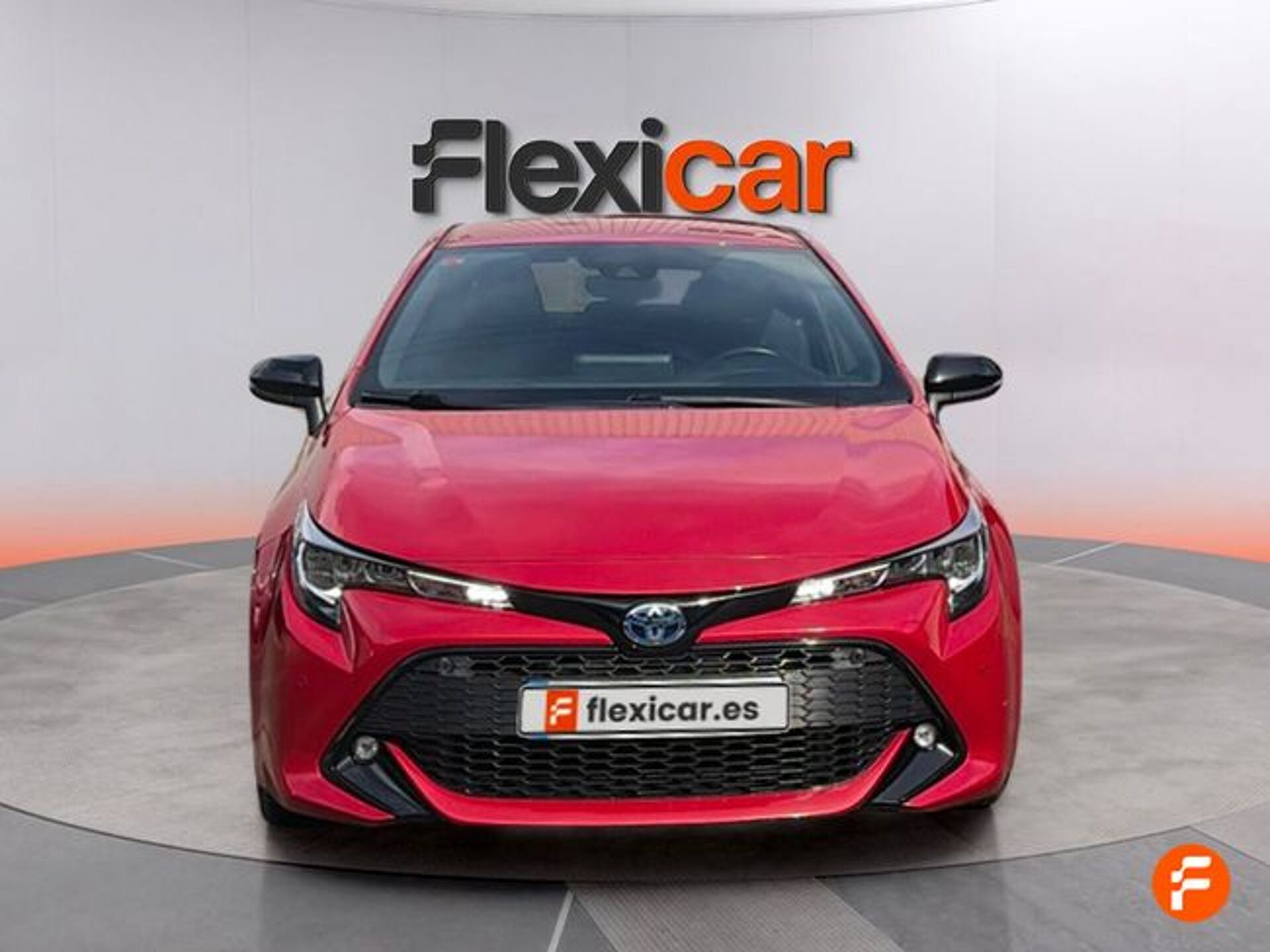 Imagen 2 de TOYOTA Corolla