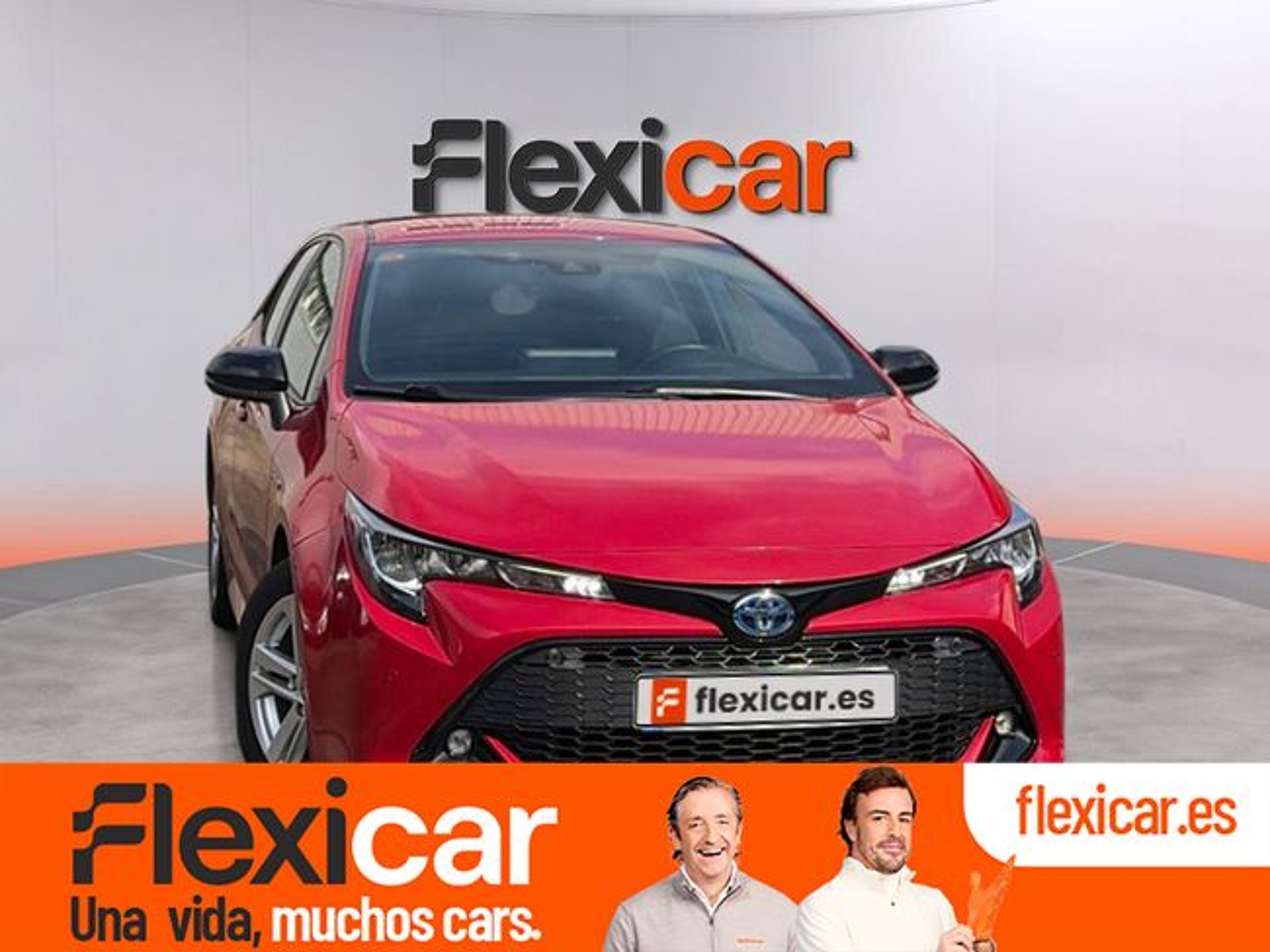 Imagen de TOYOTA Corolla