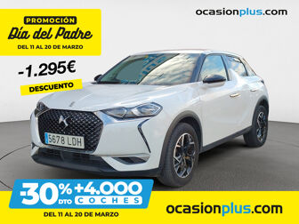 Imagen de DS DS3 DS 3 1.6BlueHDi S&S Desire 100