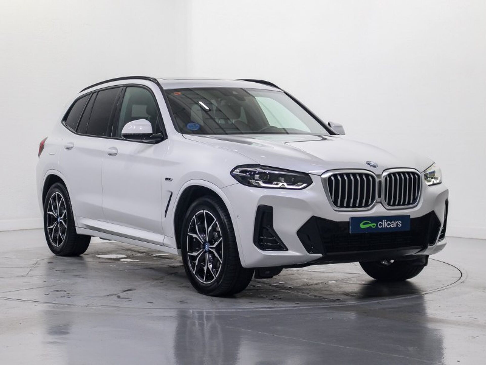 Imagen 3 de BMW X3