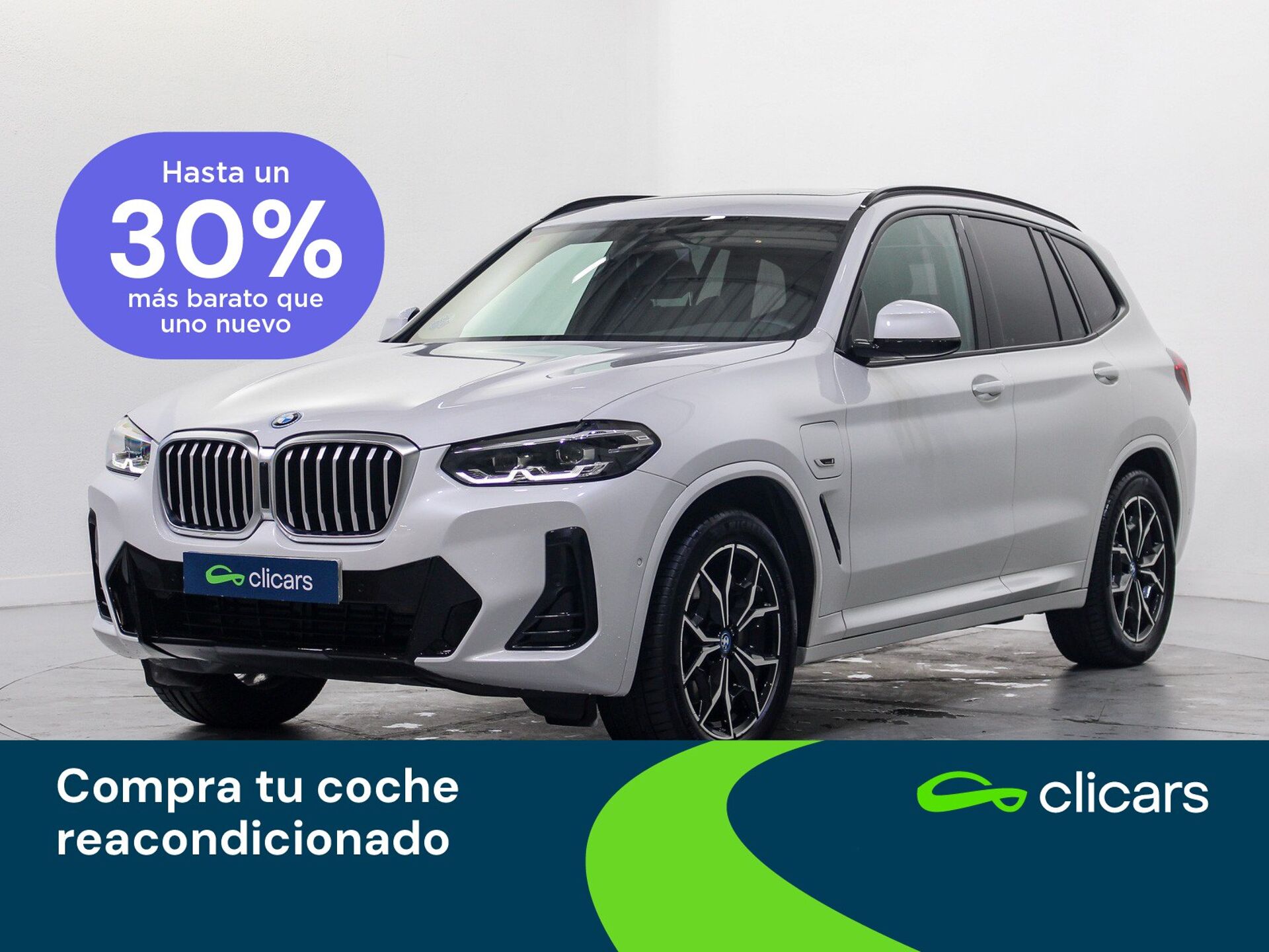 Imagen 1 de BMW X3