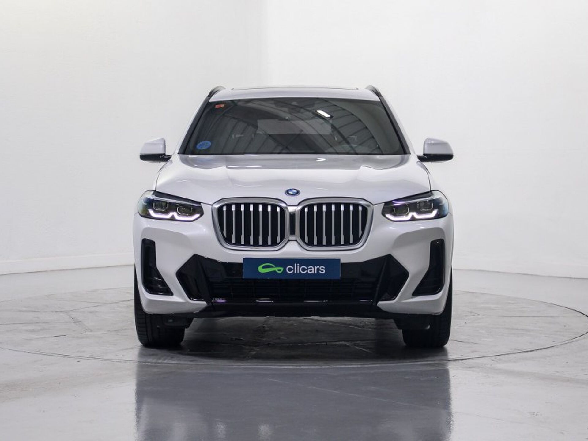 Imagen 2 de BMW X3