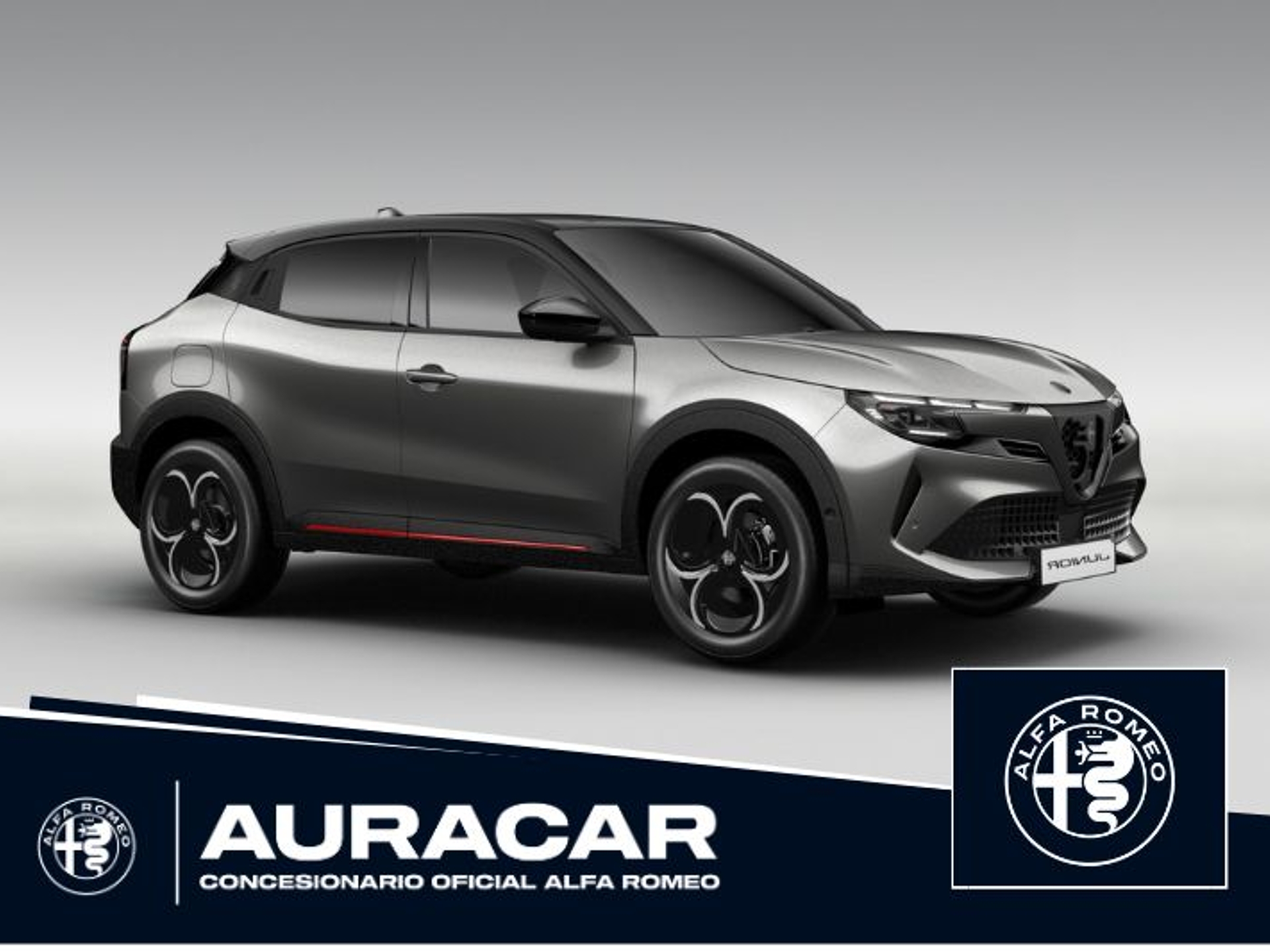 Imagen de ALFA ROMEO Junior