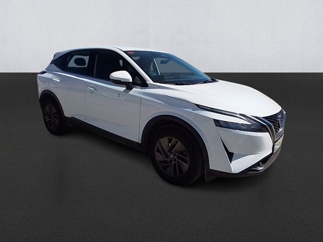 Foto del NISSAN Qashqai 1.3 DIG-T Acenta 4x2 103kW