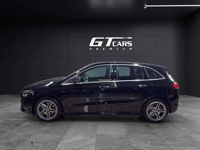 Foto del MERCEDES Clase B B 250e