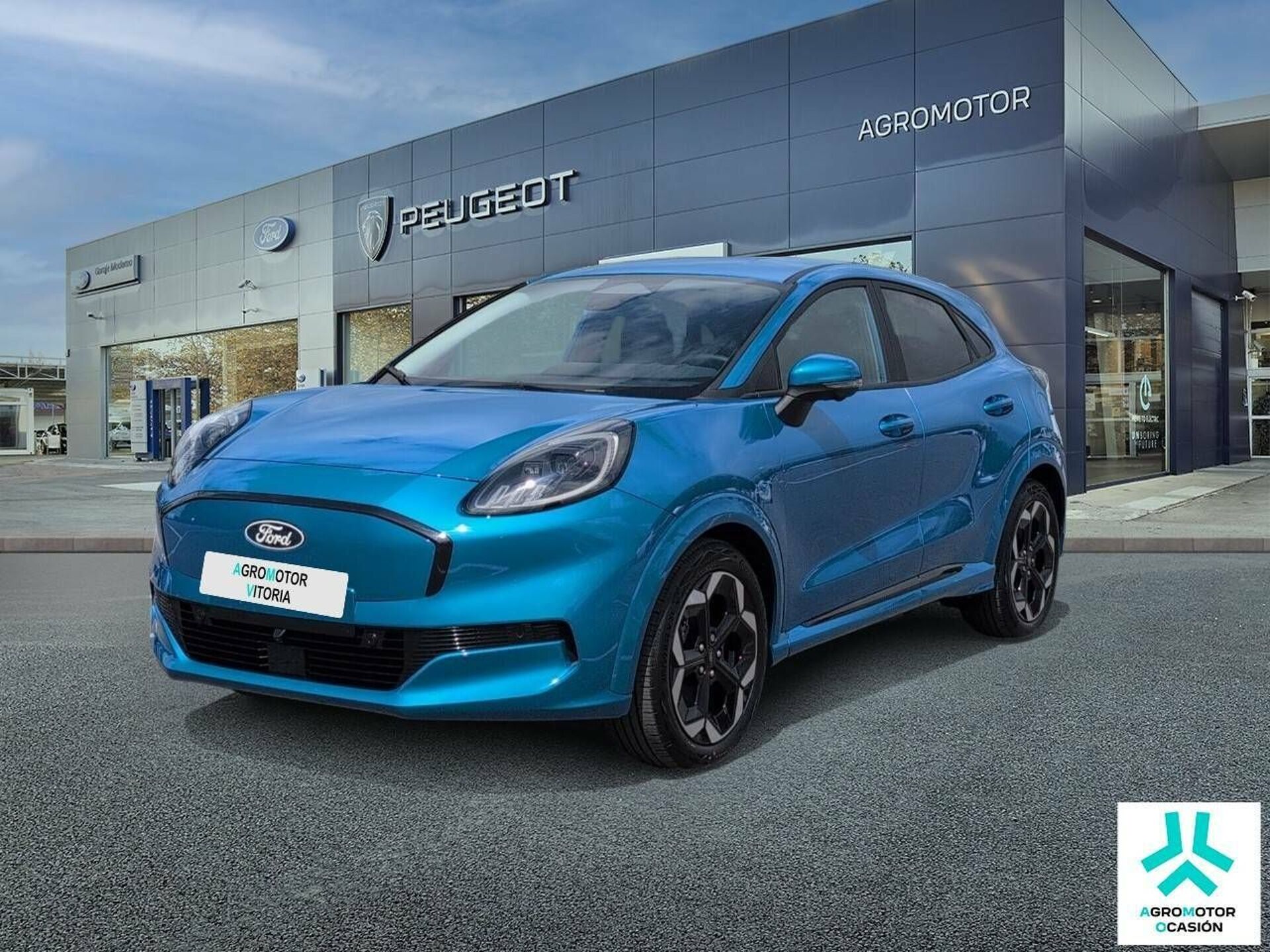 Imagen de FORD Puma