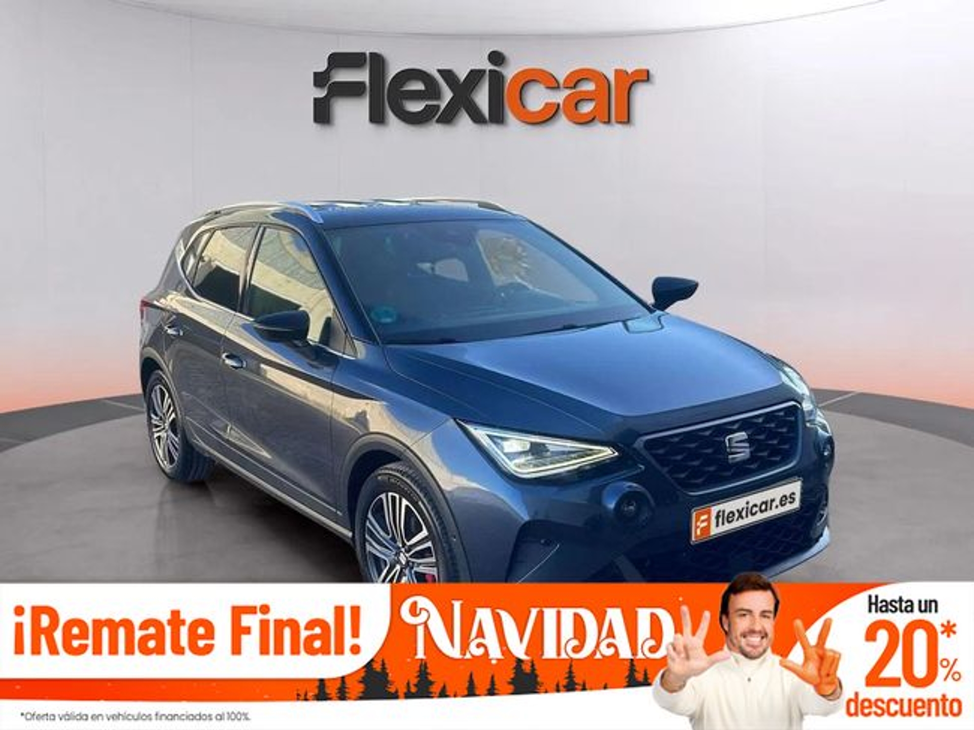 Imagen de SEAT Arona