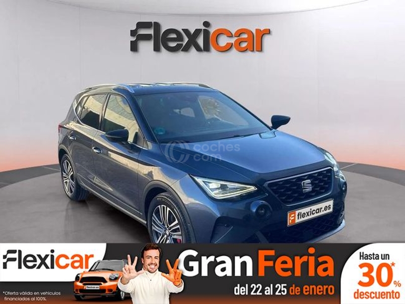 Foto del SEAT Arona 1.0 TSI S&S Xperience XM 115