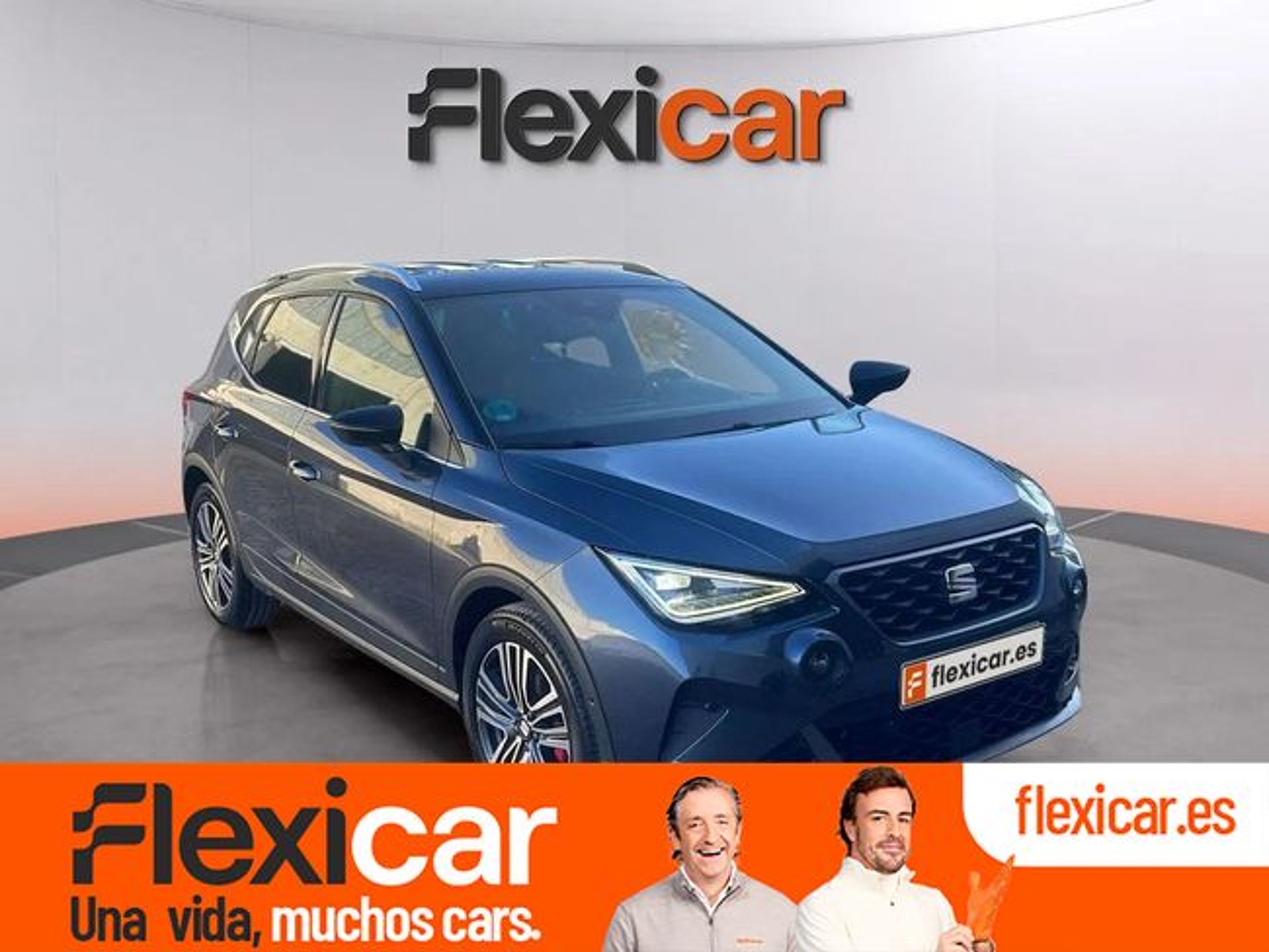 Imagen de SEAT Arona