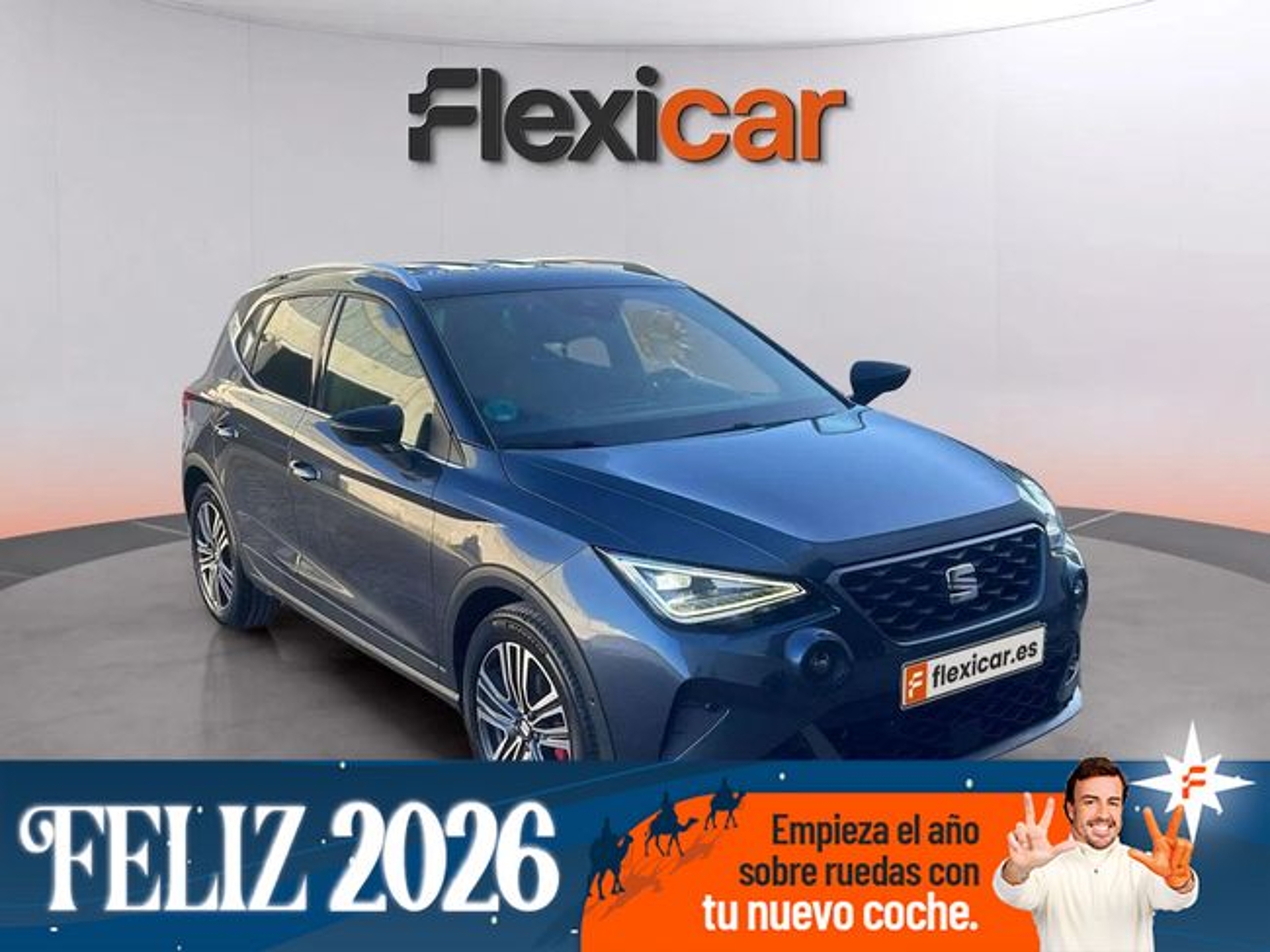 Imagen de SEAT Arona