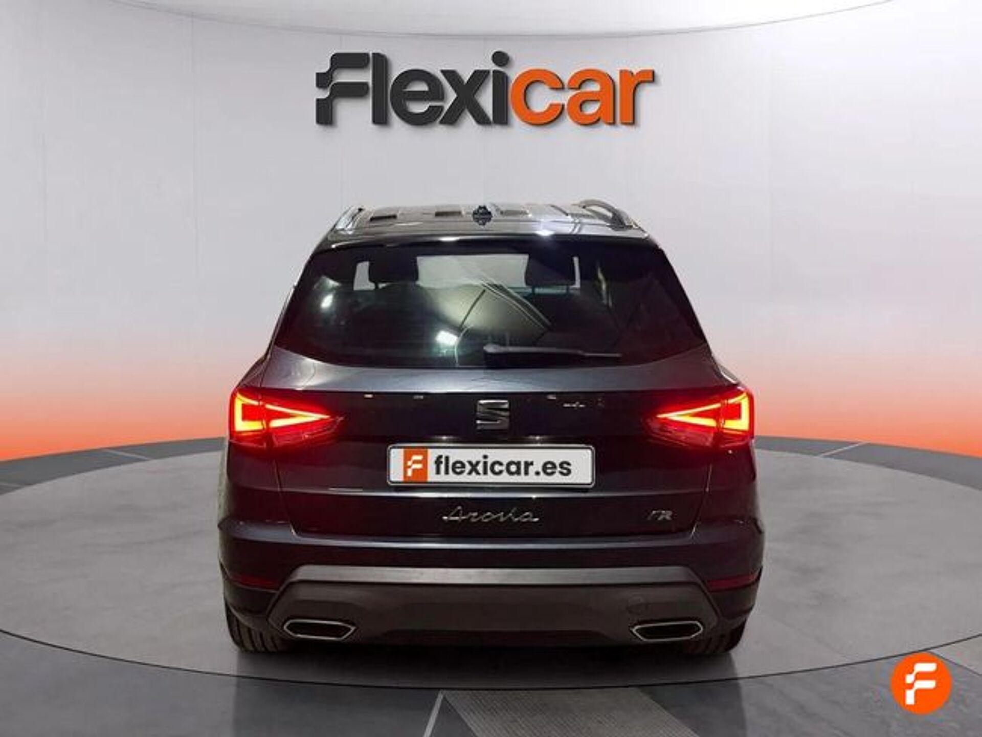 Imagen 3 de SEAT Arona