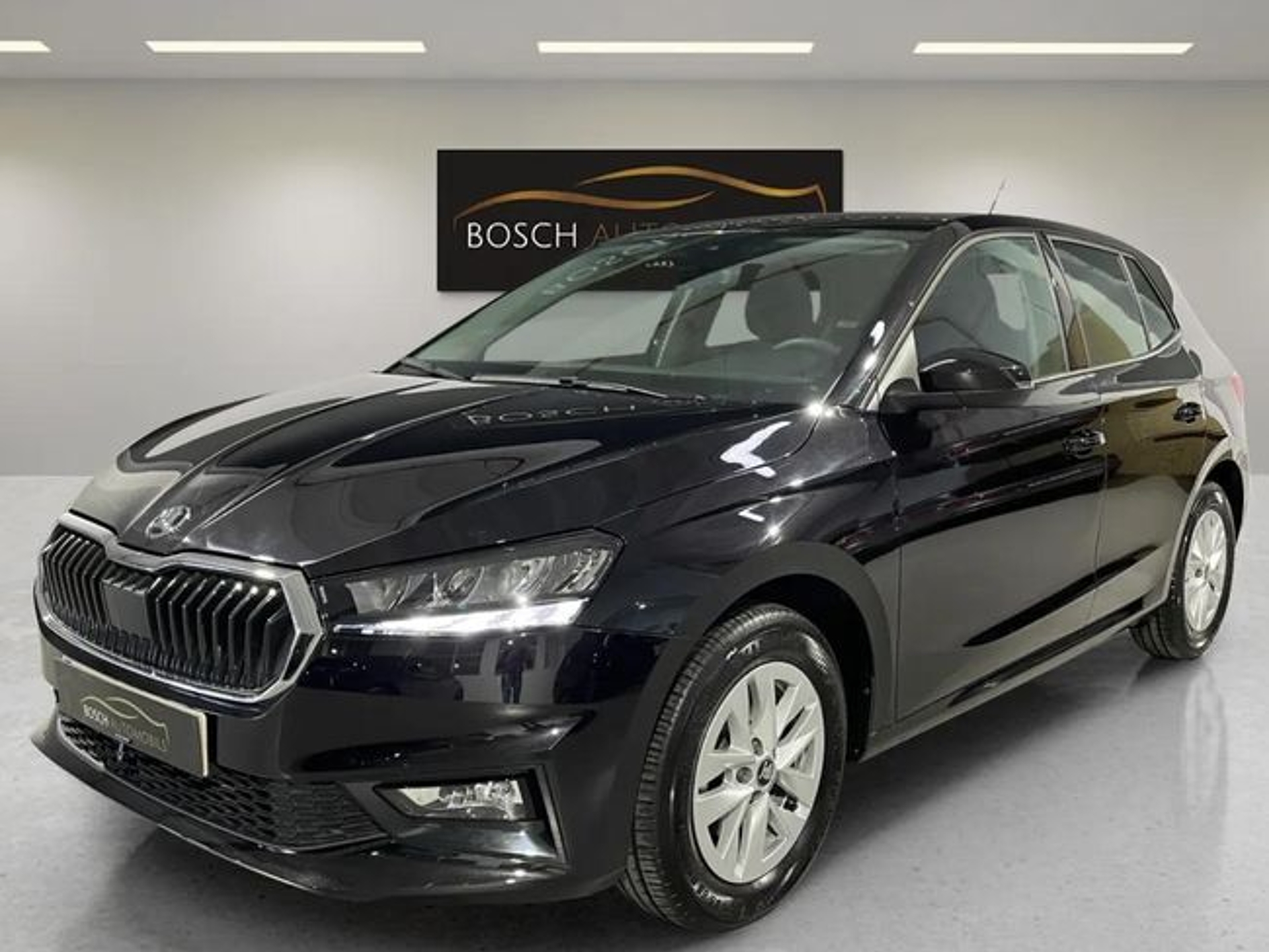 Imagen de SKODA Fabia