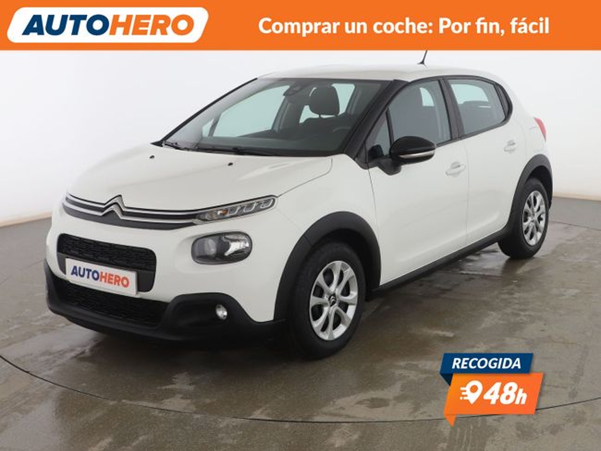 Imagen de CITROEN C3