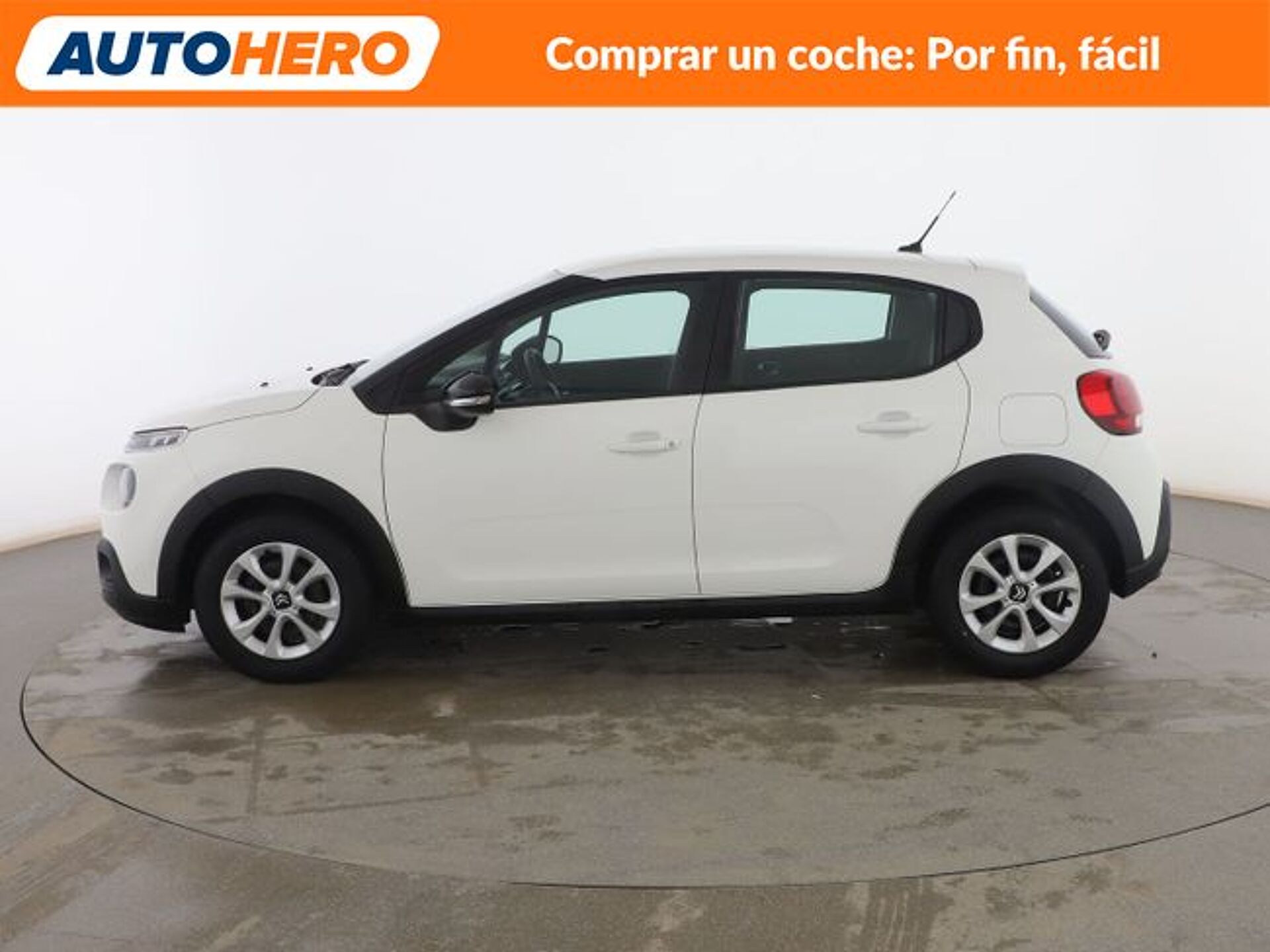 Imagen 3 de CITROEN C3