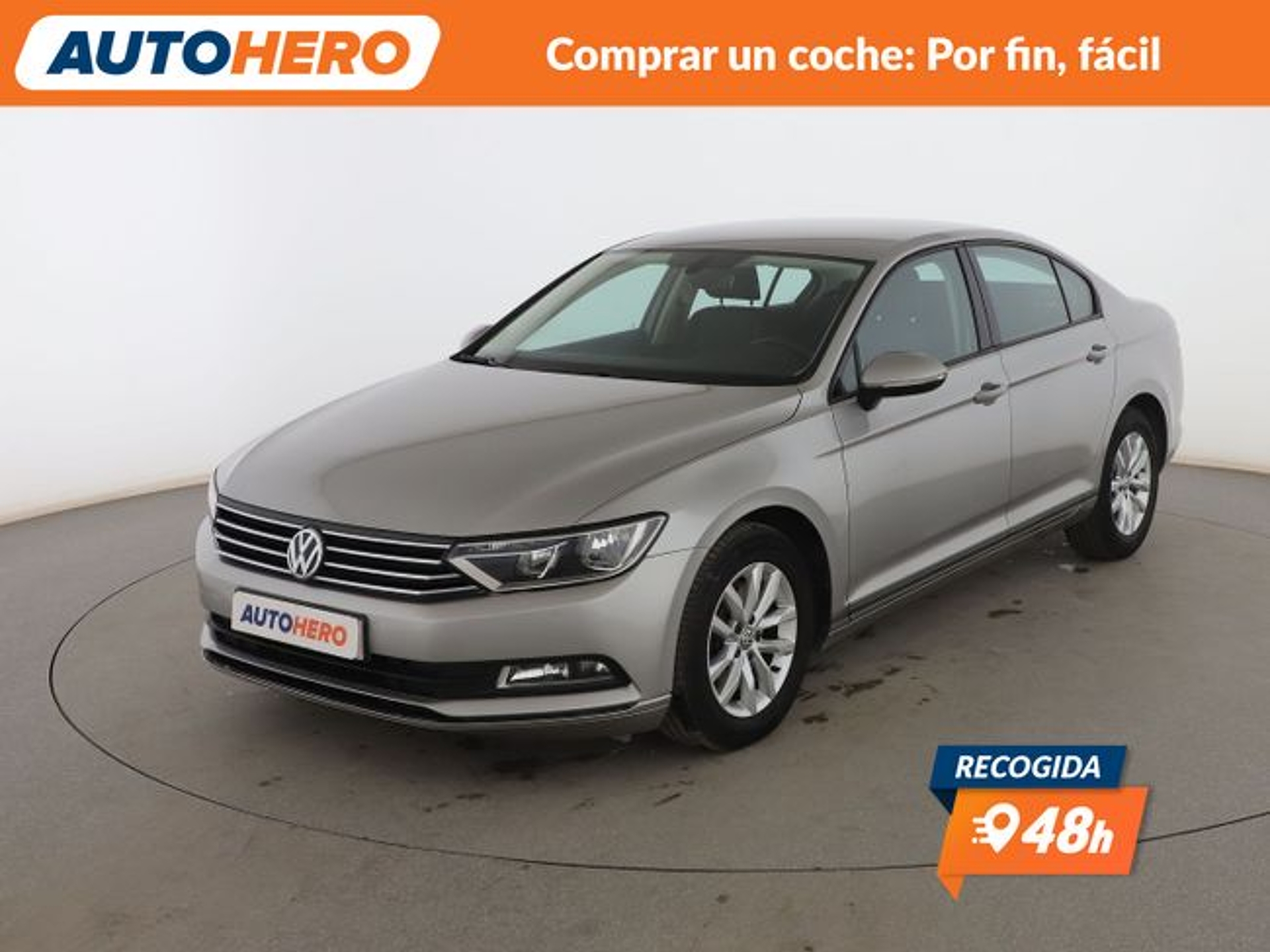 Imagen de VOLKSWAGEN Passat