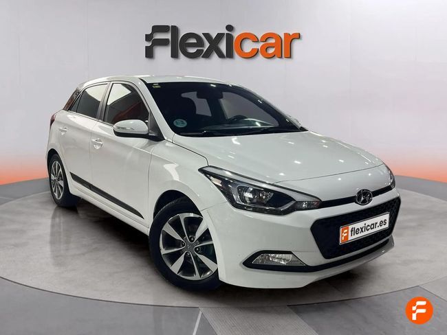 Foto del HYUNDAI i20 1.2 25 Aniversario