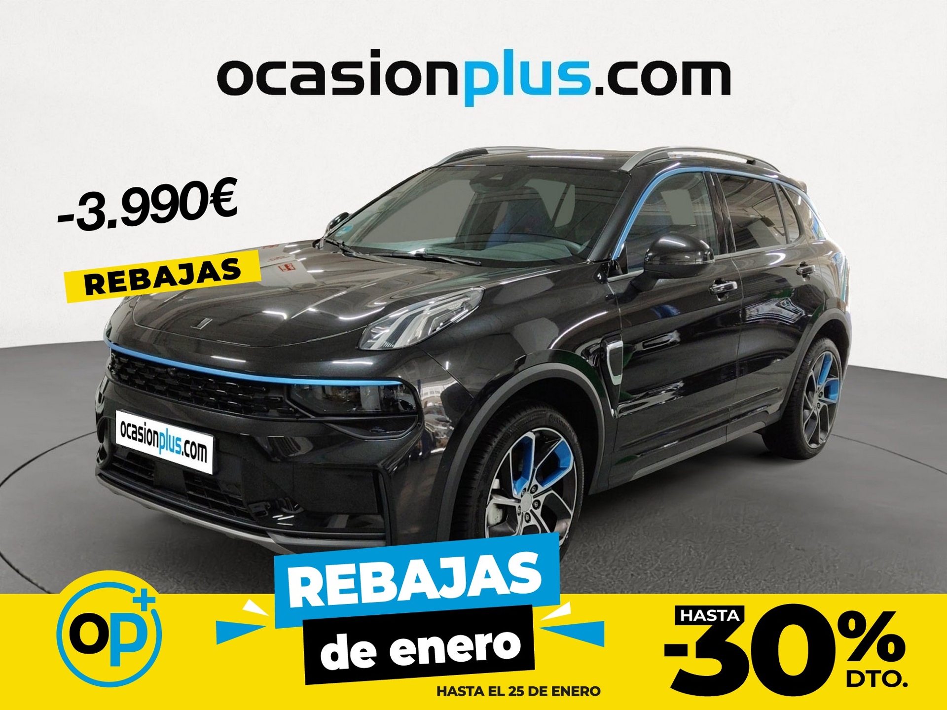 Imagen de LYNK & CO 01