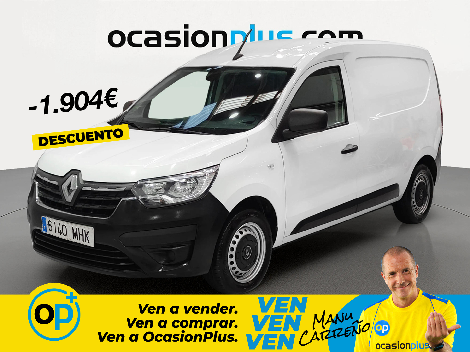 Imagen de RENAULT Express