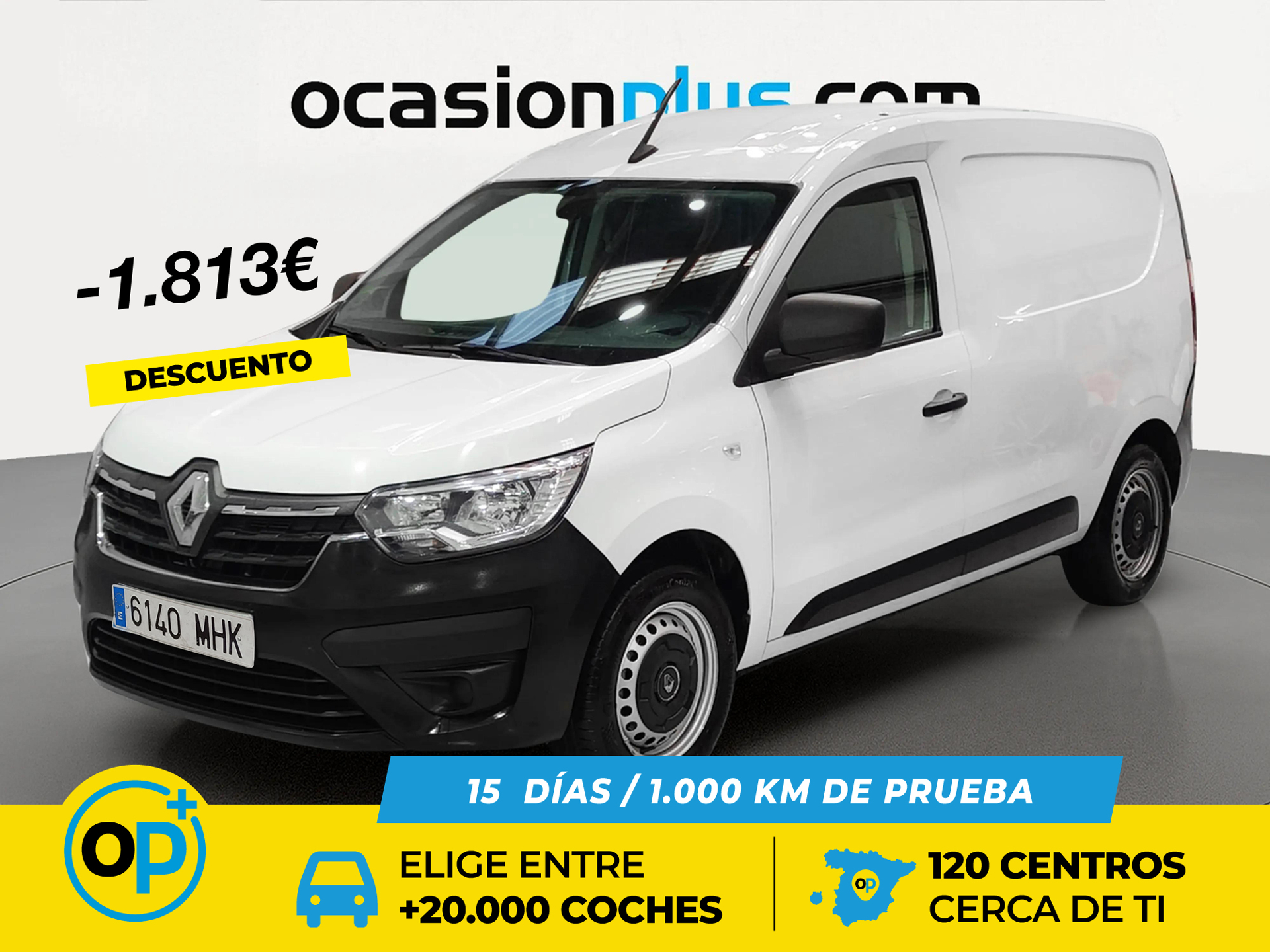 Imagen de RENAULT Express