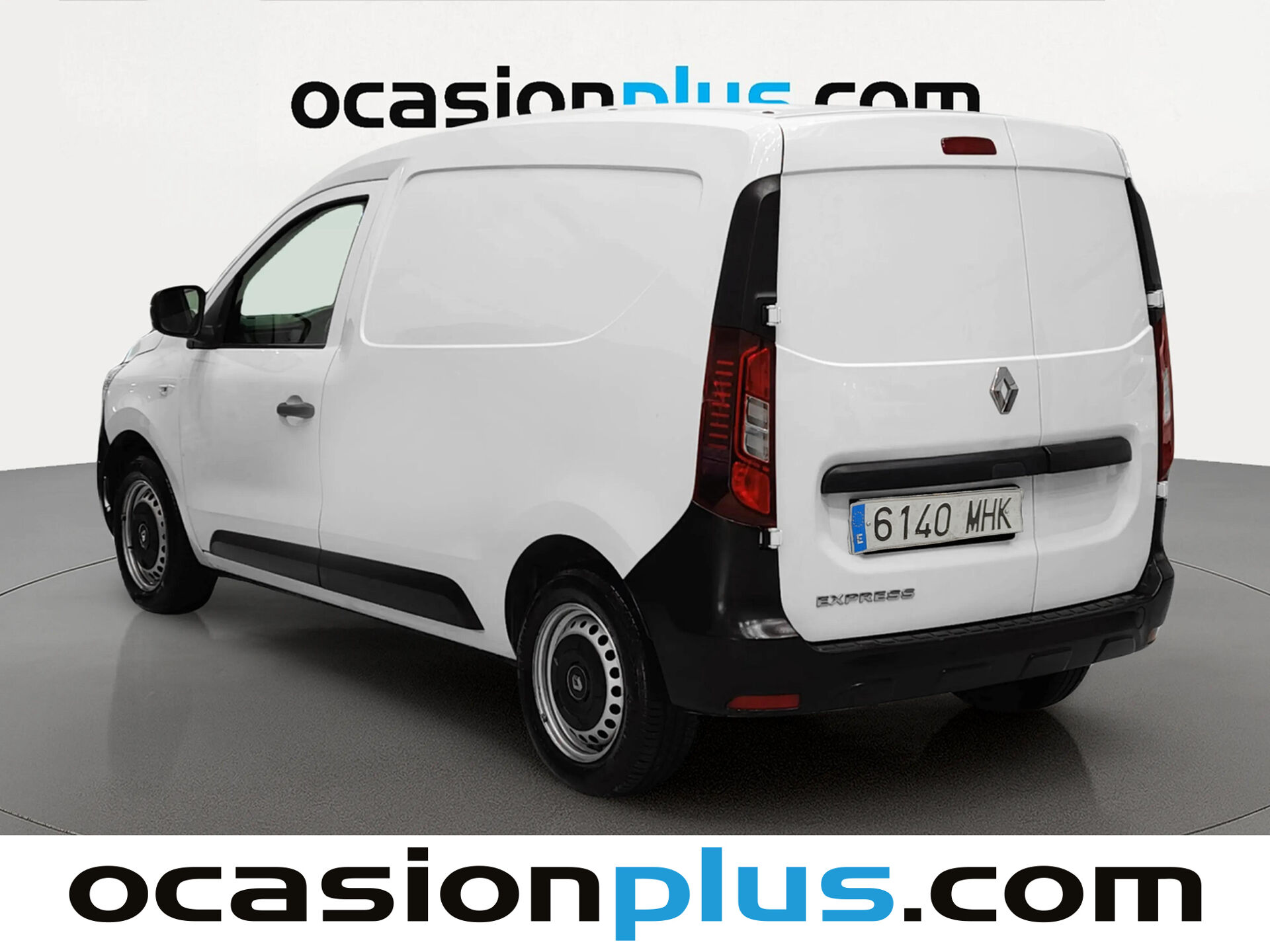 Imagen 3 de RENAULT Express