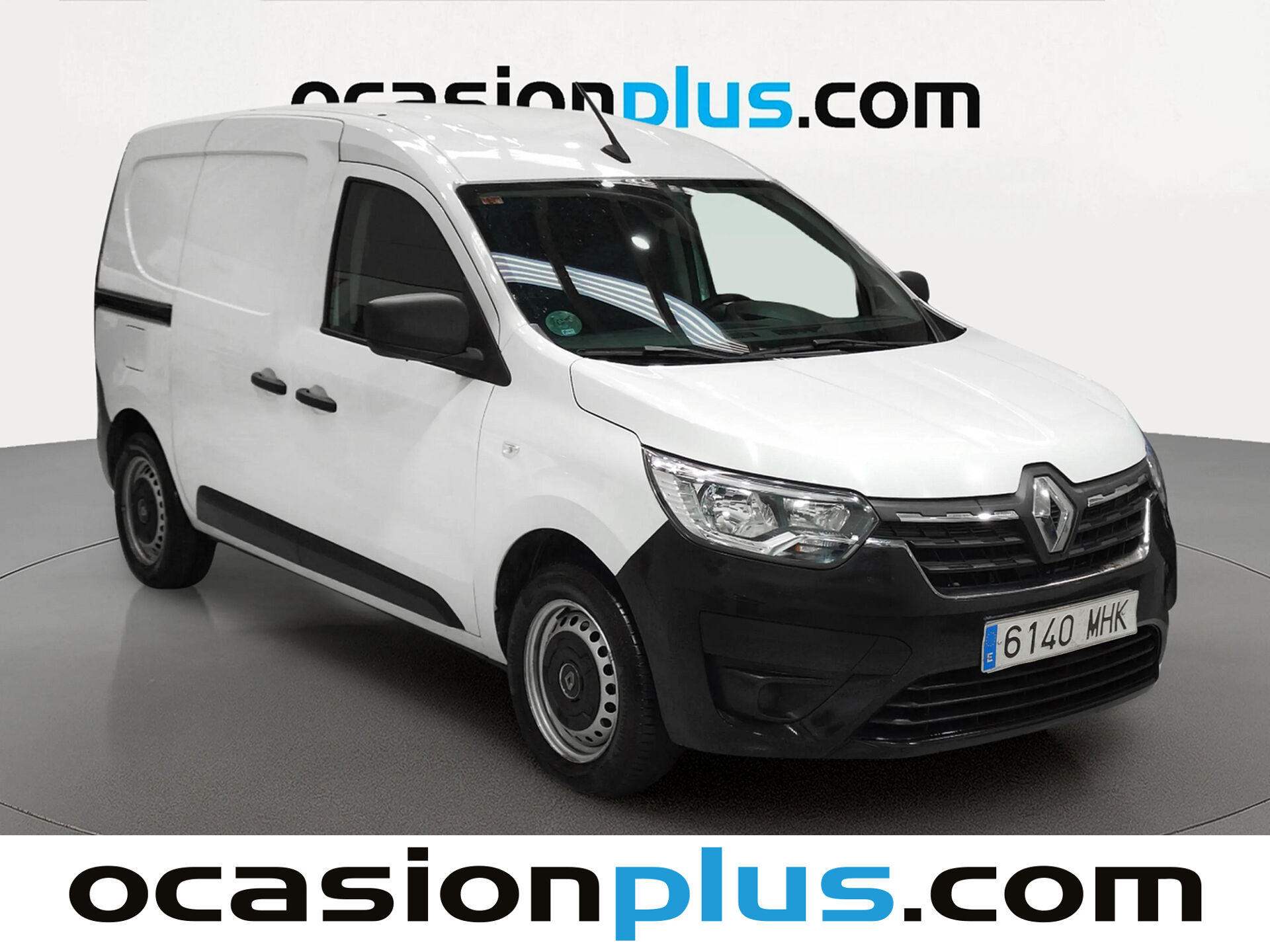 Imagen 2 de RENAULT Express