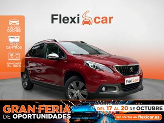 Imagen de PEUGEOT 2008 1.2 PureTech S&S Style 130