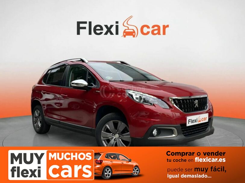 Foto del PEUGEOT 2008 1.2 PureTech S&S Style 130