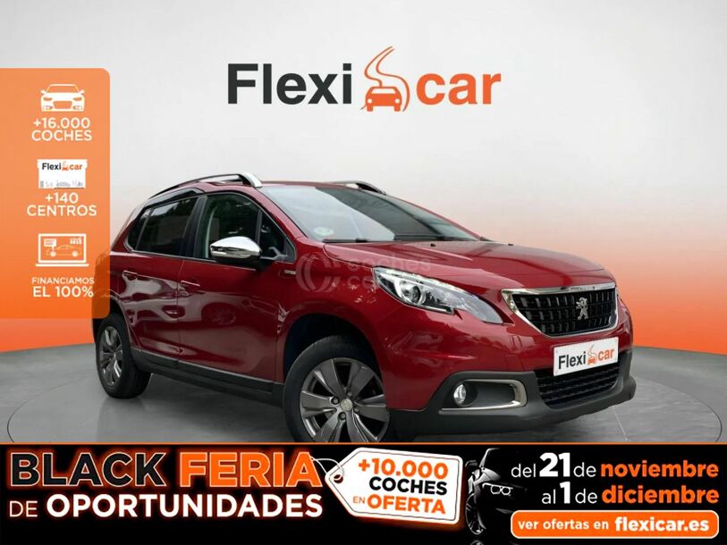 Foto del PEUGEOT 2008 1.2 PureTech S&S Style 130