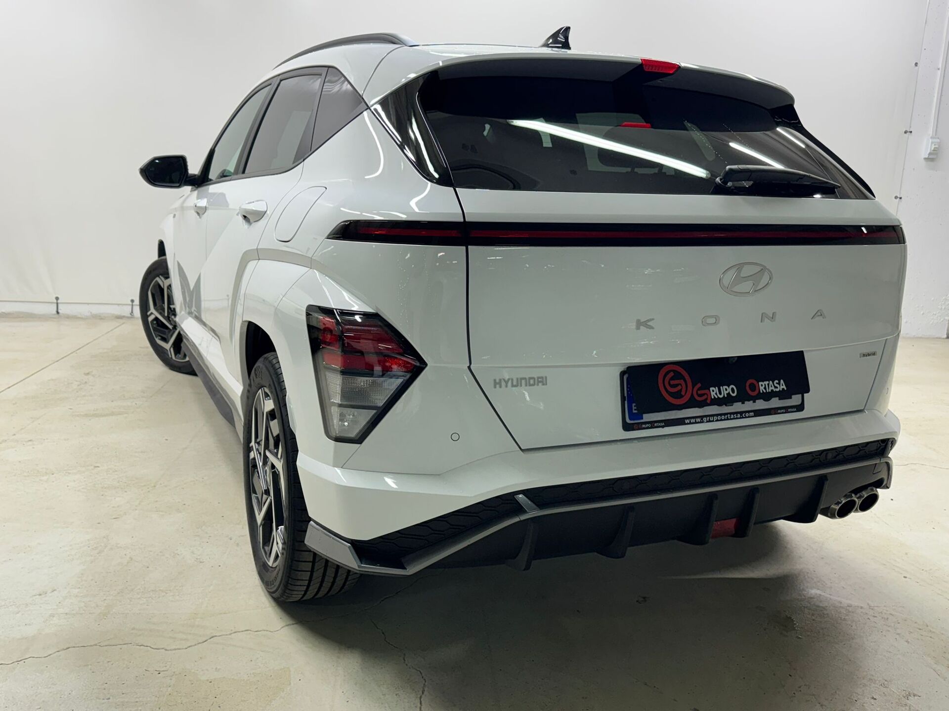 Imagen 3 de HYUNDAI Kona