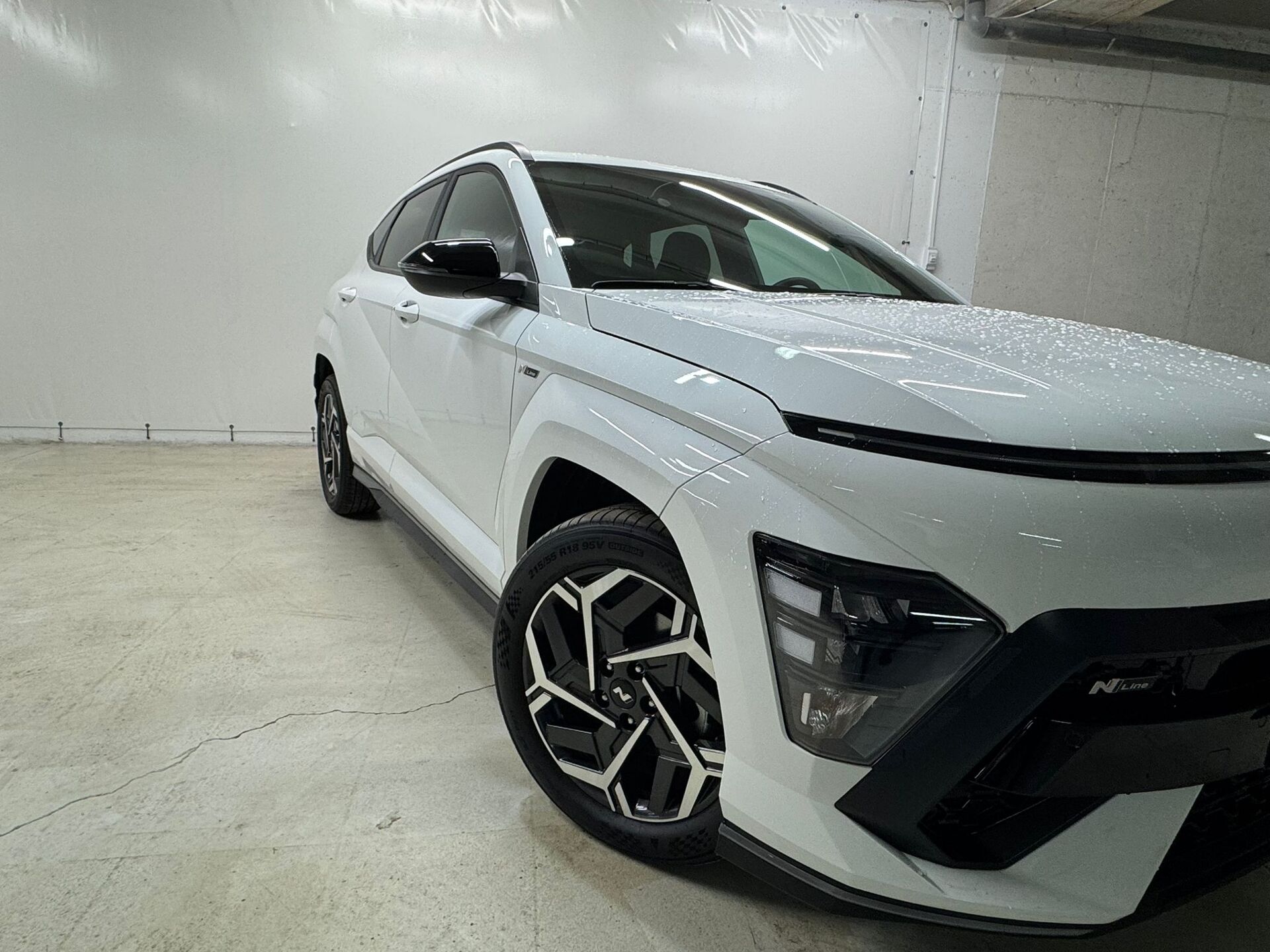 Imagen 2 de HYUNDAI Kona